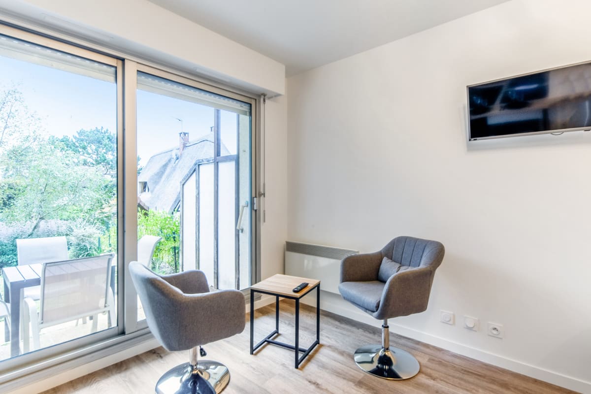 Appartement Studio Aristide - Welkeys 