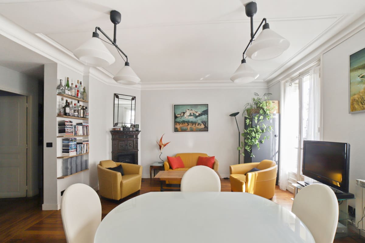  Appartement 