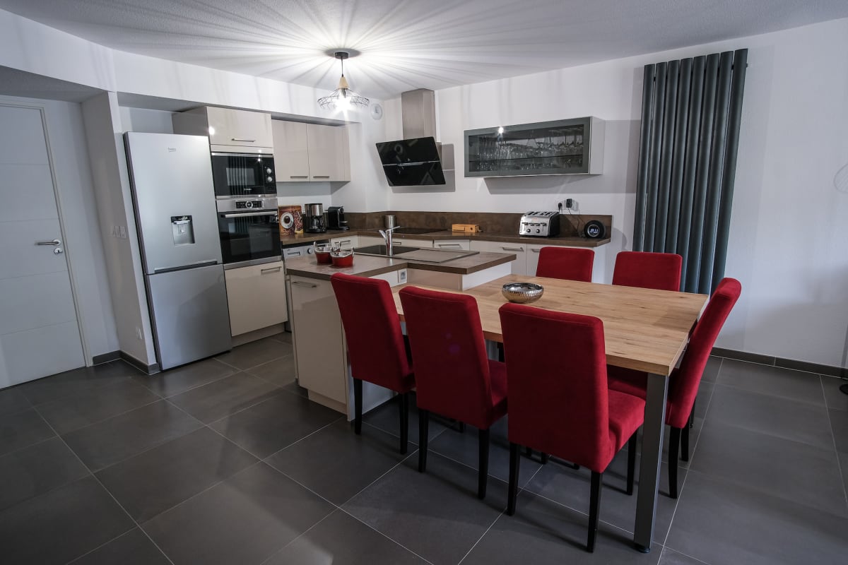  Appartement 