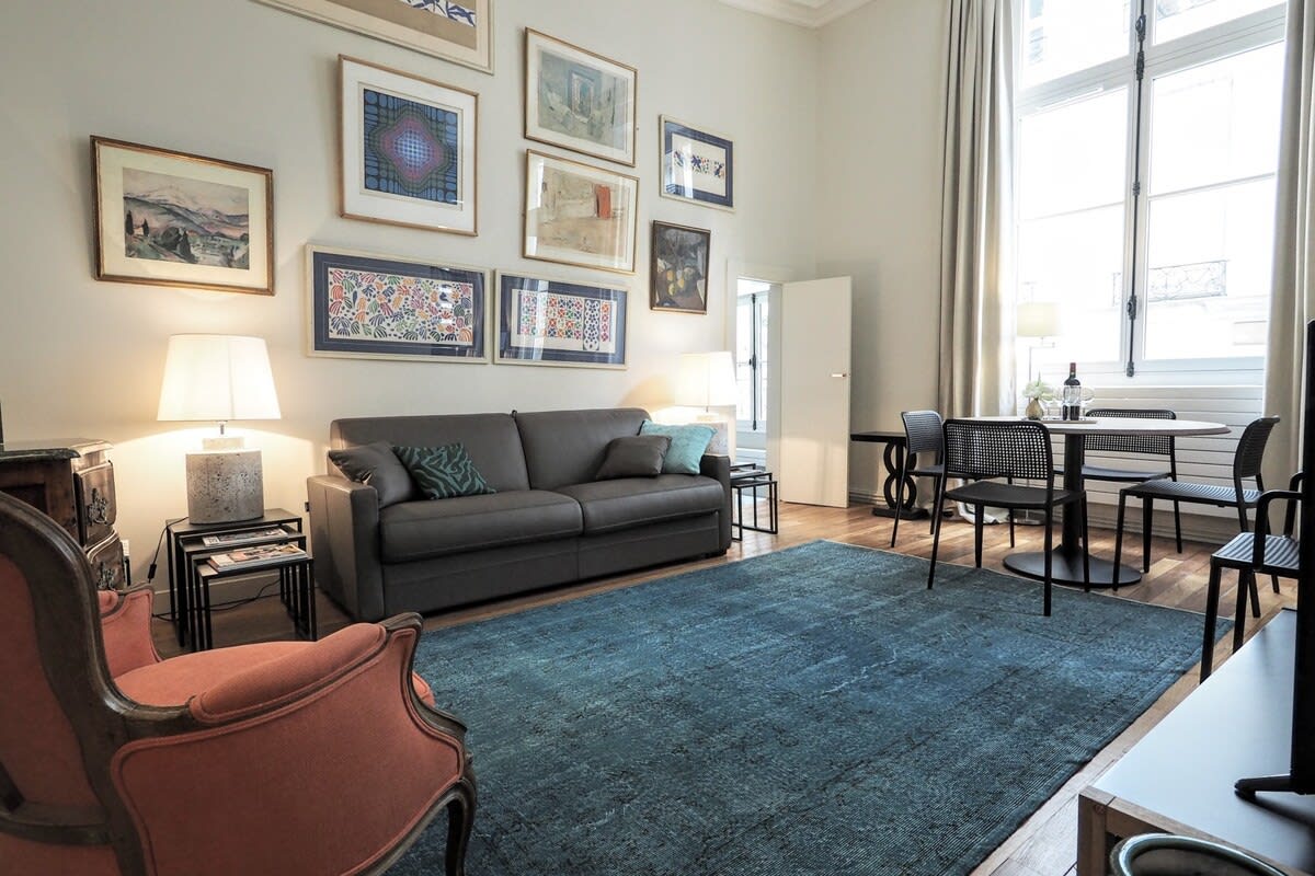  Appartement 