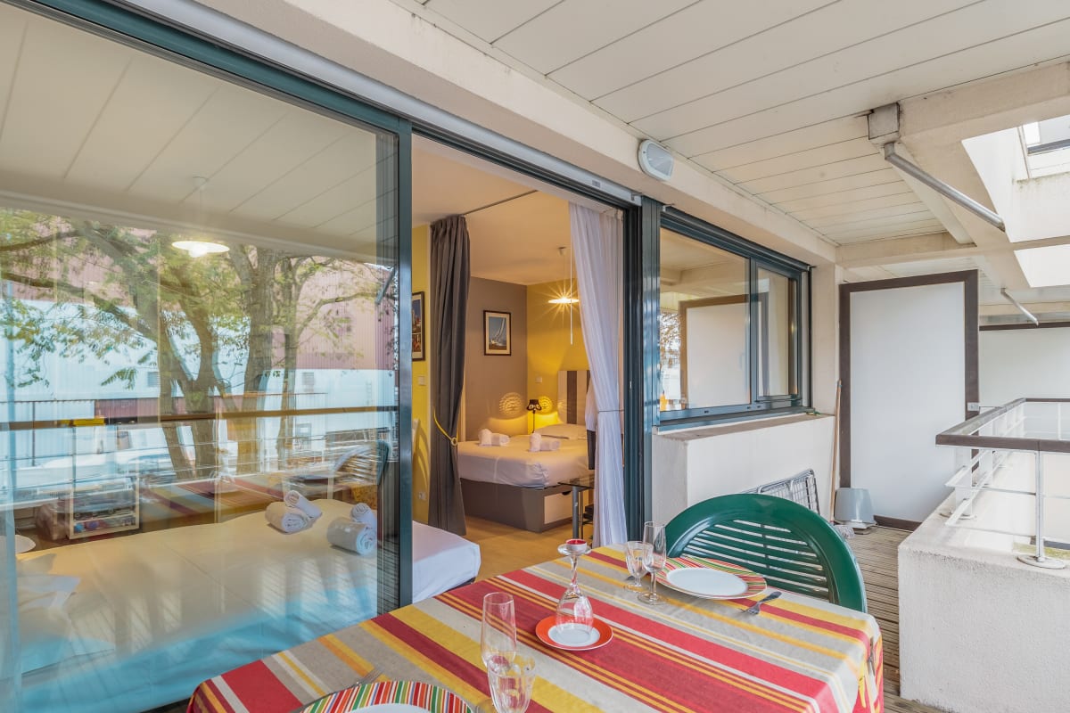 Appartement Passereaux - Welkeys