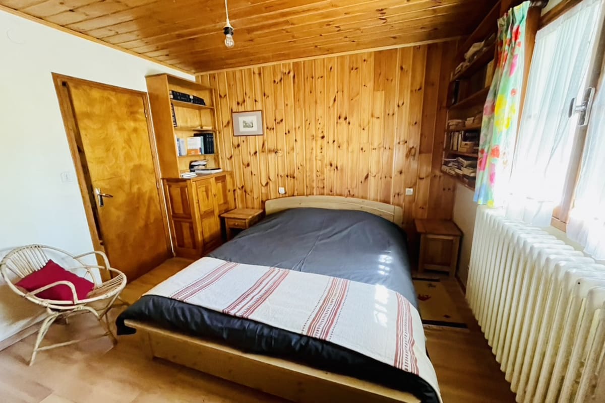  immobilier Chalet