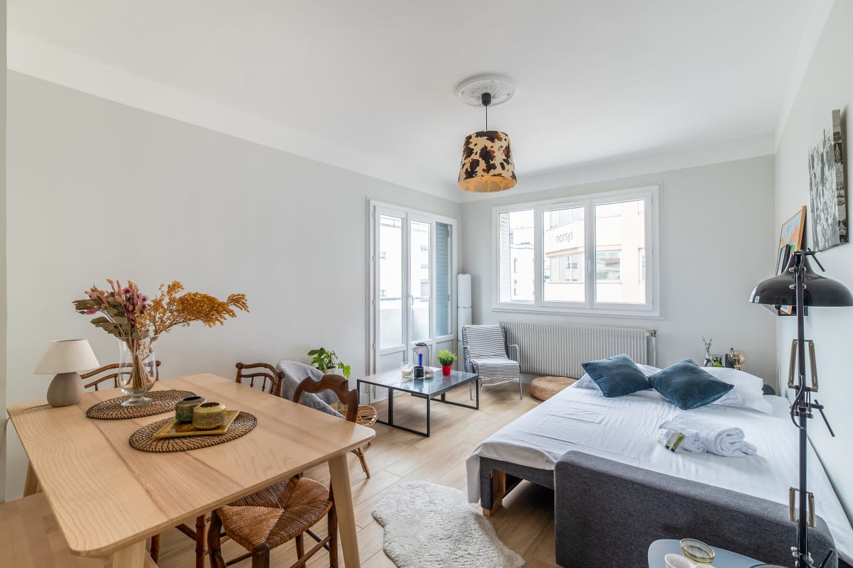  Appartement 
