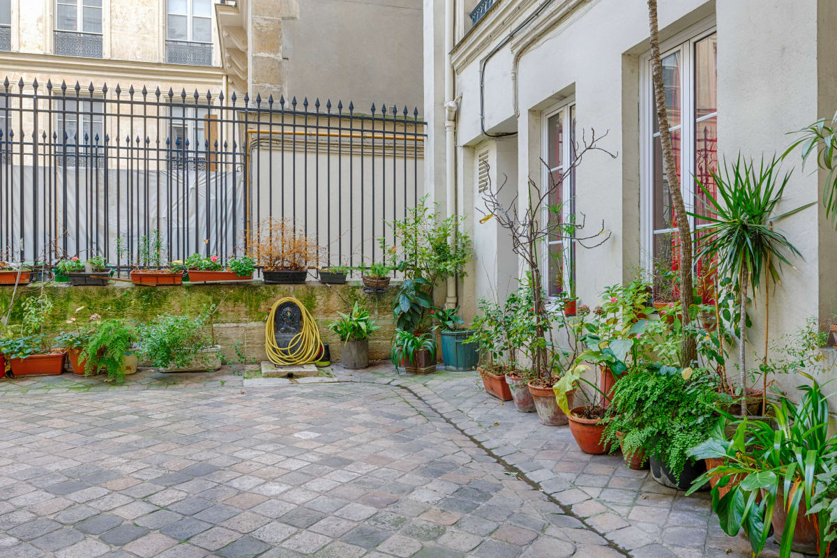 Appartement   Appartement Fragonard Provence - Welkeys