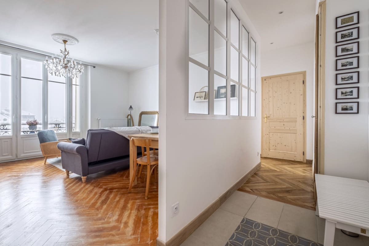  immobilier Appartement
