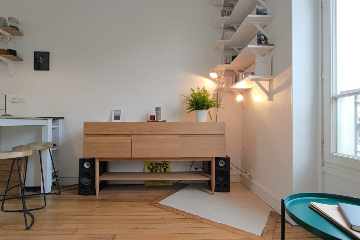  Appartement