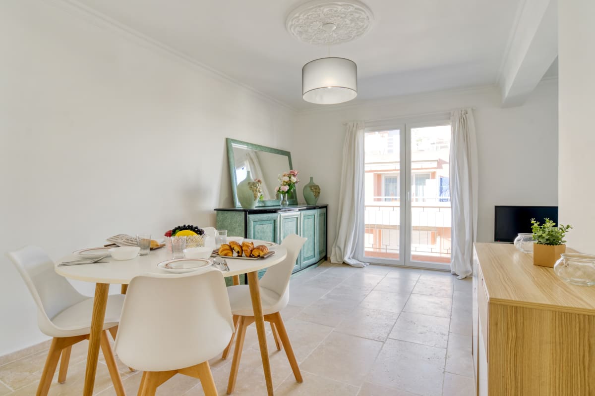 Appartement Bricka - Welkeys