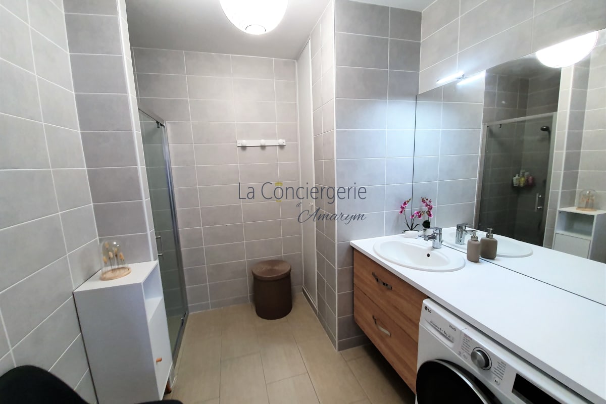Immobilier SV 8 - Les Écureuils : Confort & Sérénité dans Résidence Privée à St-Valery  