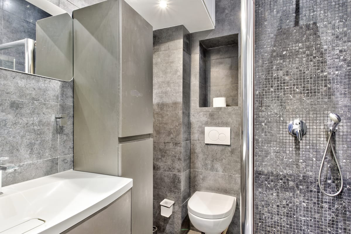 Appartement   Appartement Ricca - Welkeys