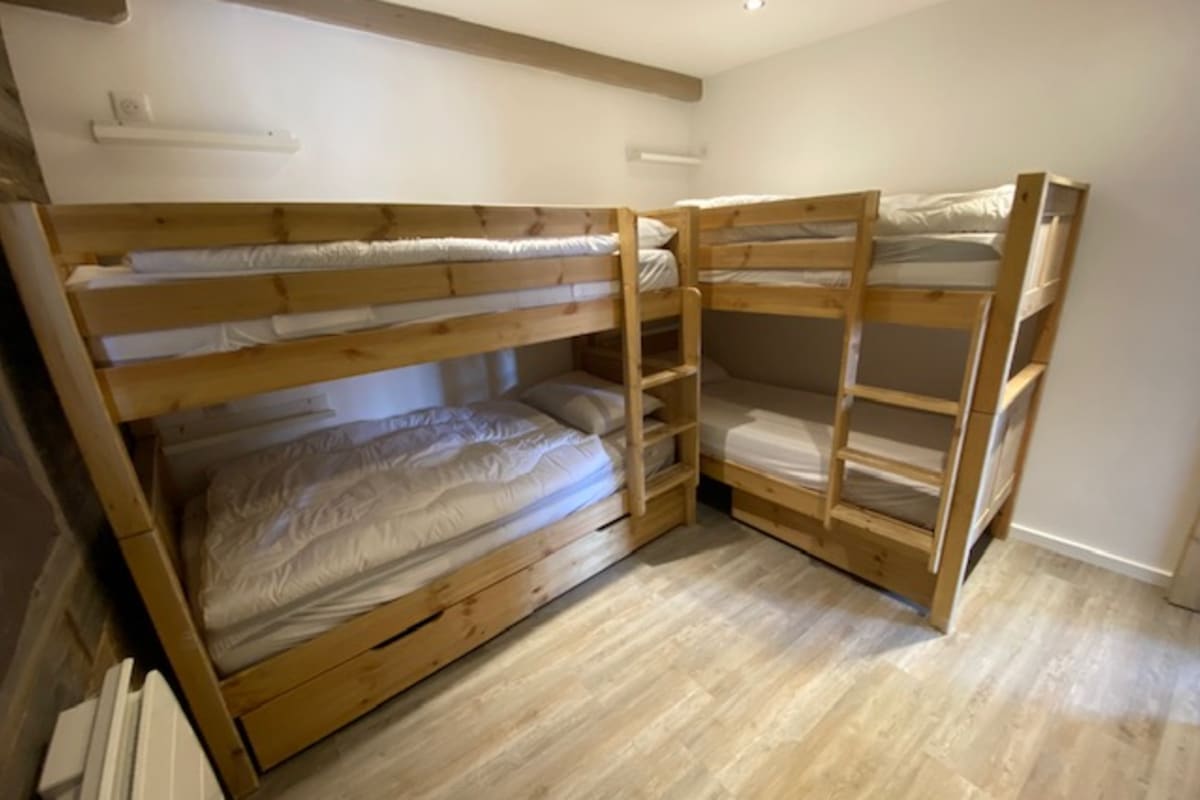  immobilier Appartement