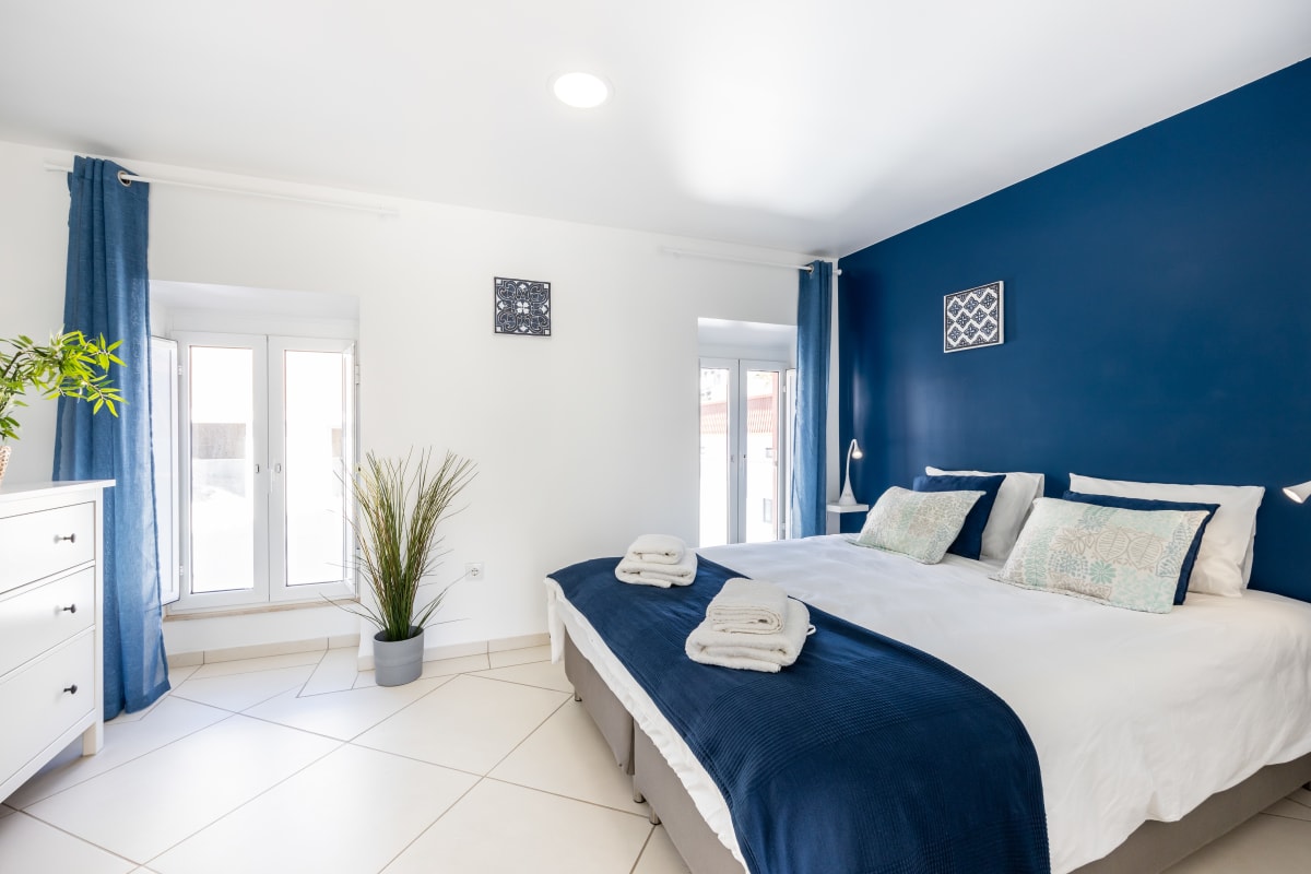  Maison Townhouse N7 - Albufeira