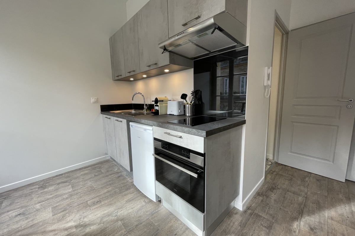  Appartement