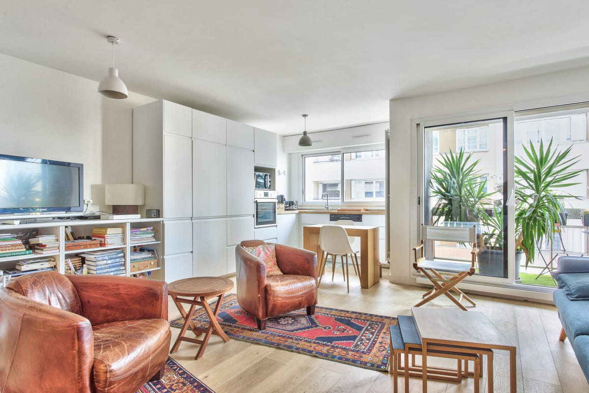  Appartement 