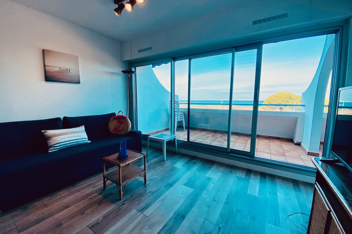  immobilier Appartement