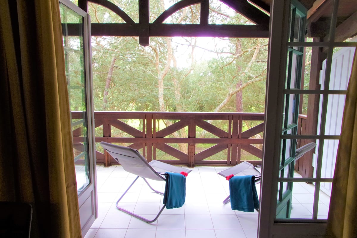 Appartement Appt En Résidence Avec Piscine, Proche Ocean  