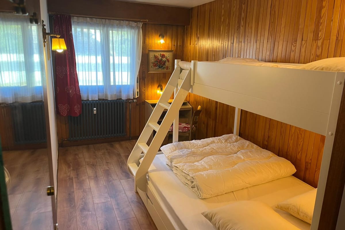  immobilier Appartement
