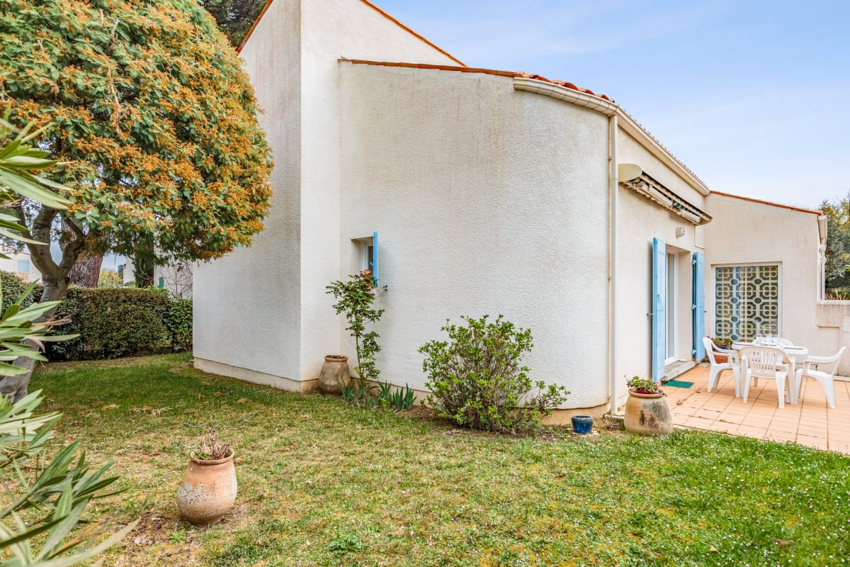  Maison