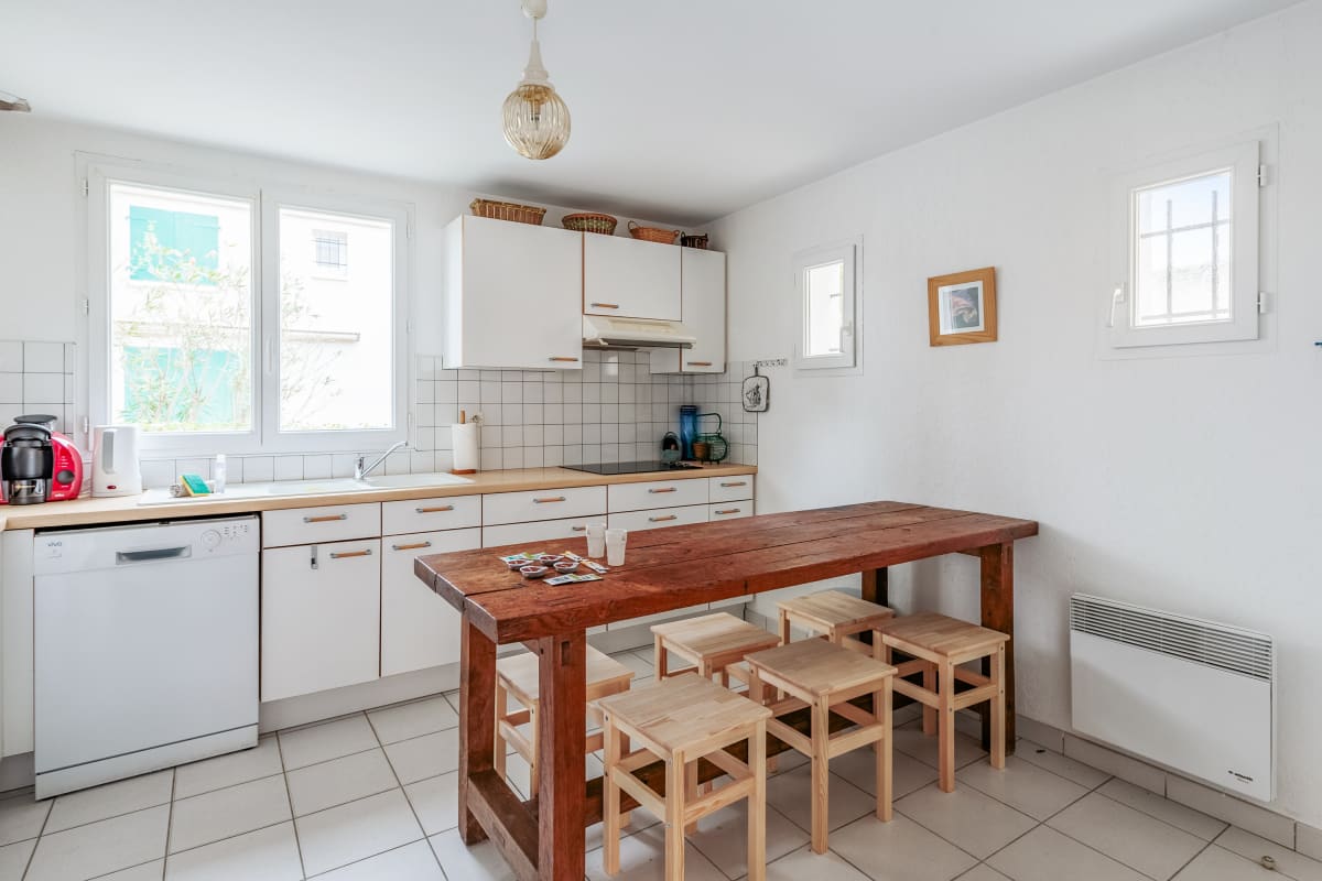 Maison Maison Avocette - Welkeys 