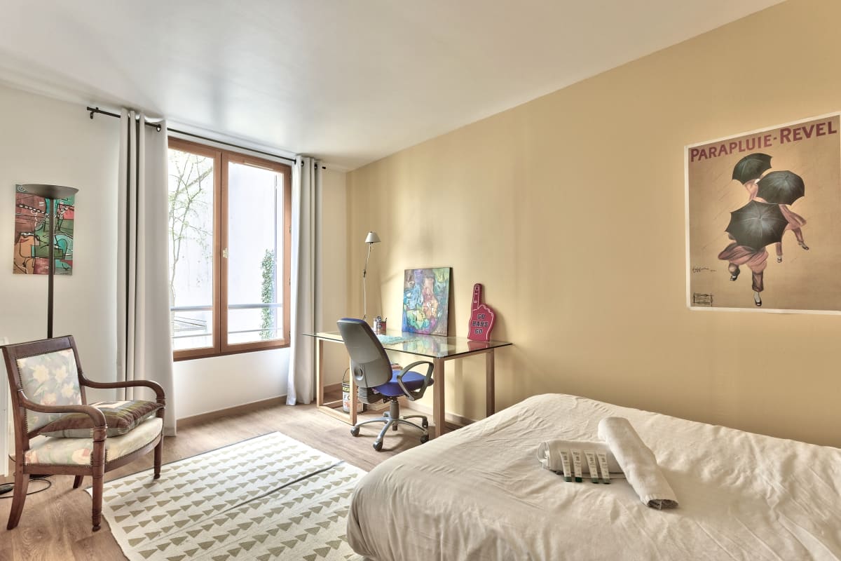  Appartement
