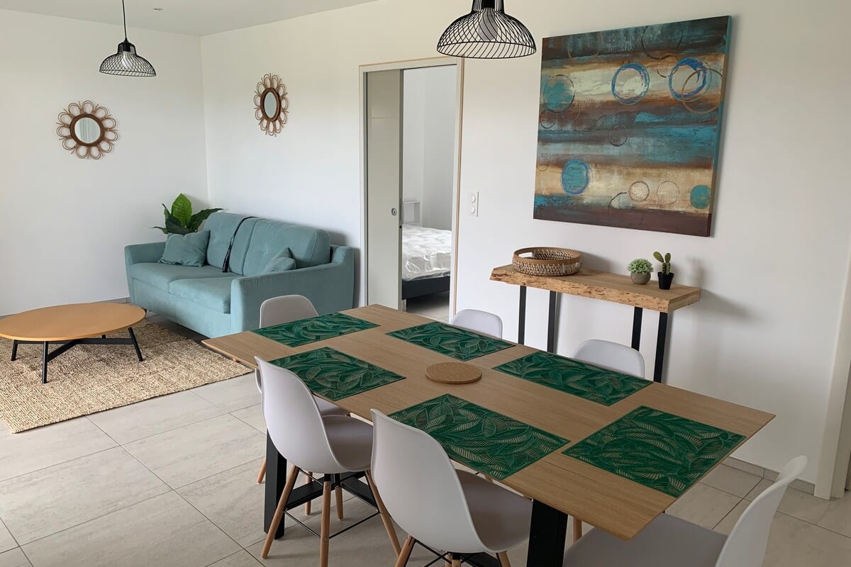  Appartement 