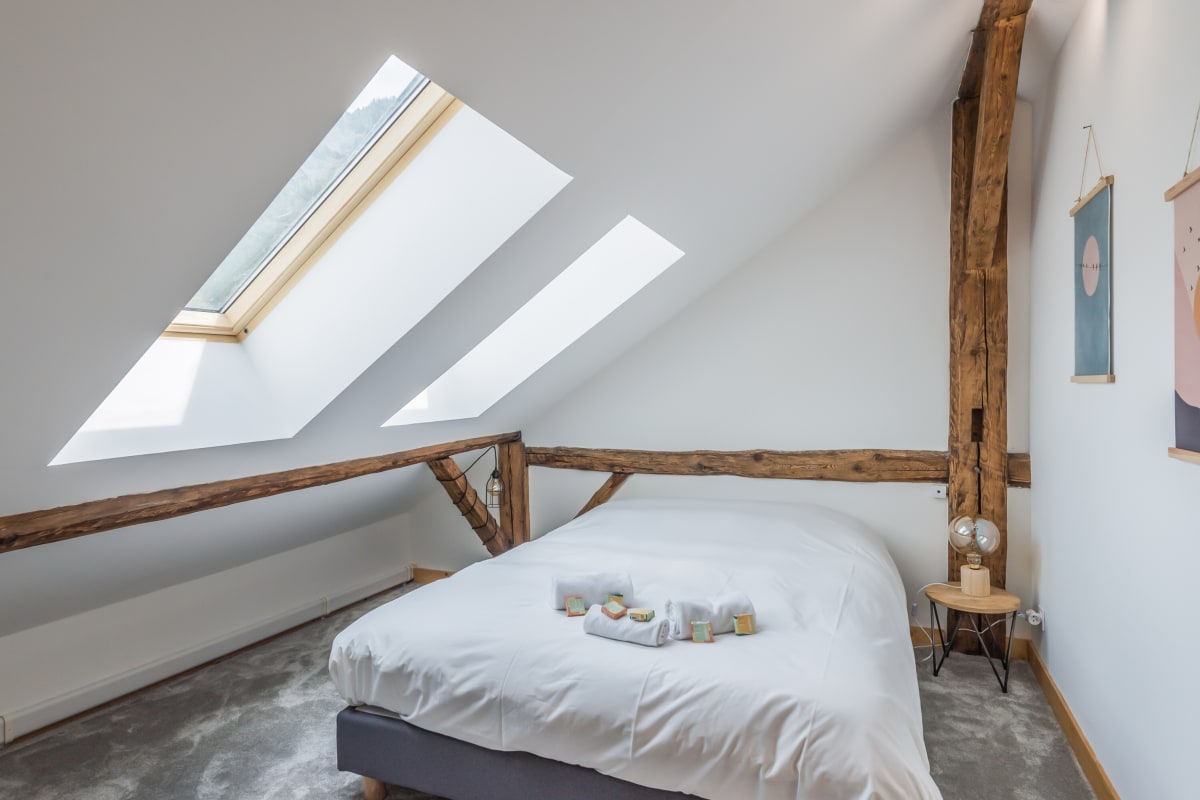 Appartement   Appartement Soffitta - Welkeys