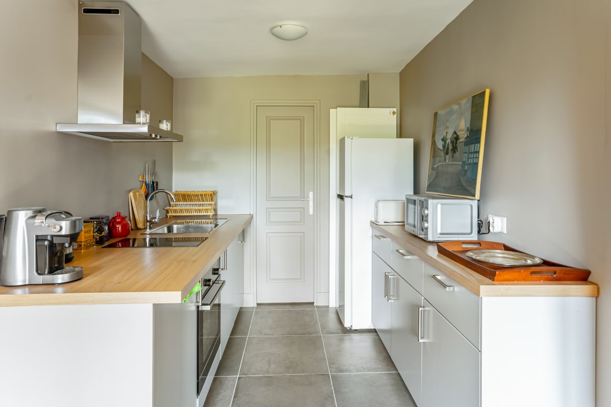 Appartement   Appartement Barrio - Welkeys
