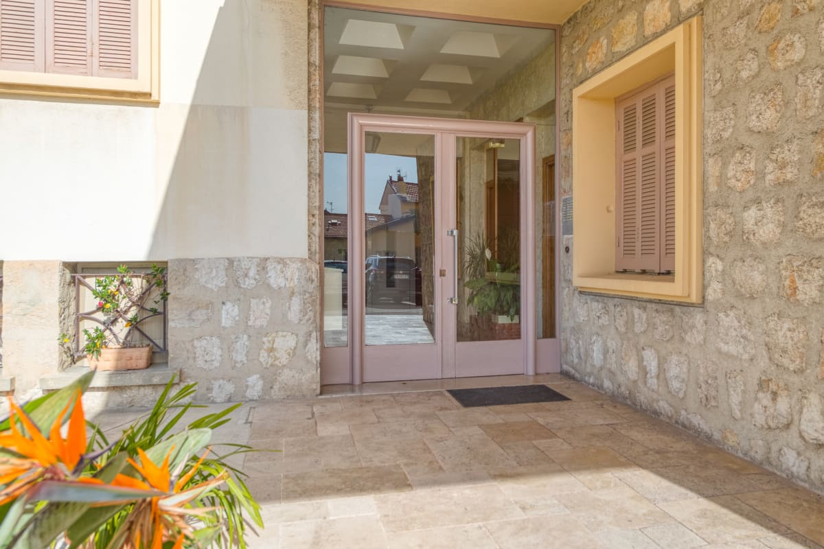  immobilier Appartement