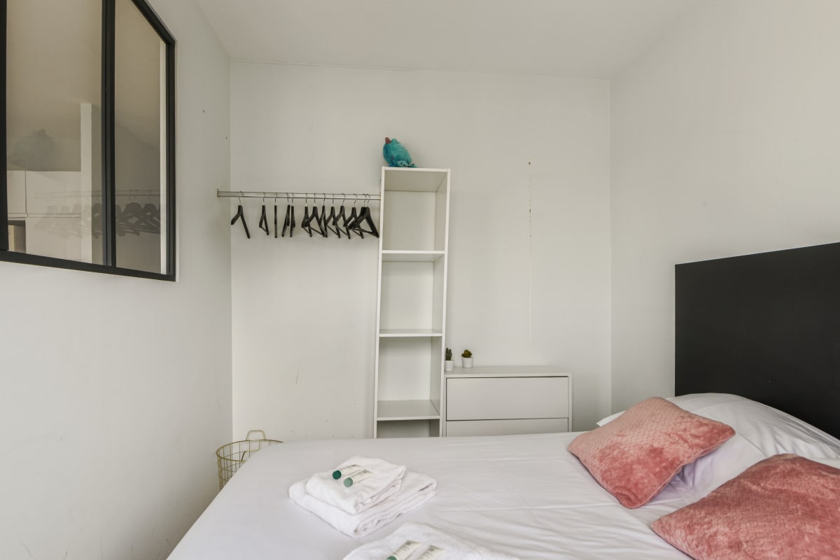 Appartement   Appartement Gossolet - Welkeys