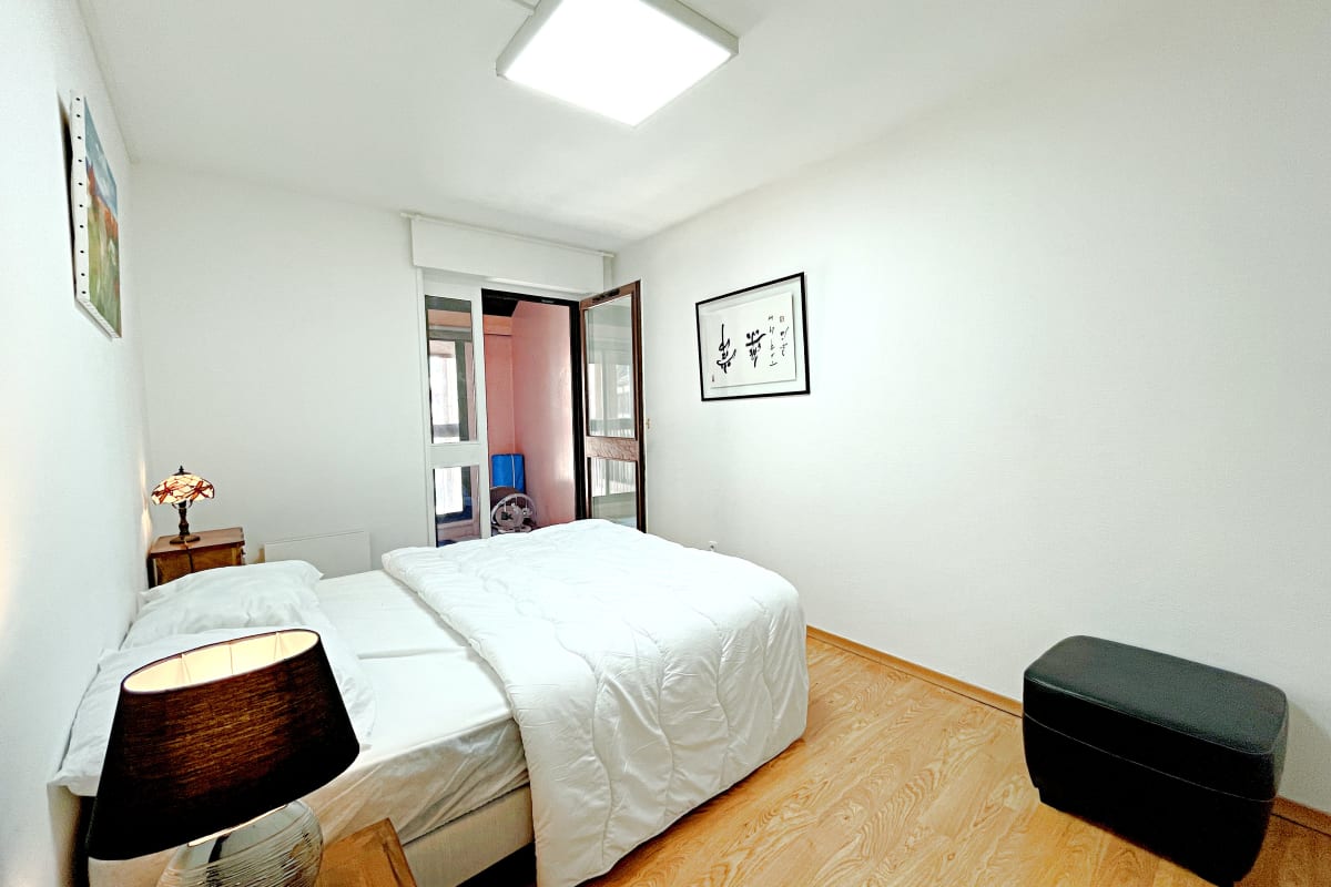 Appartement   T4 Hypercentre + Balcon 