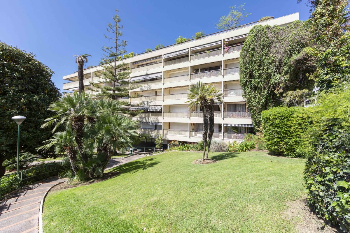  immobilier Appartement
