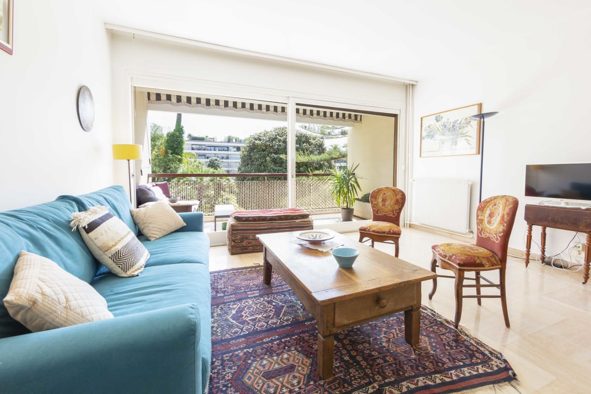  Appartement
