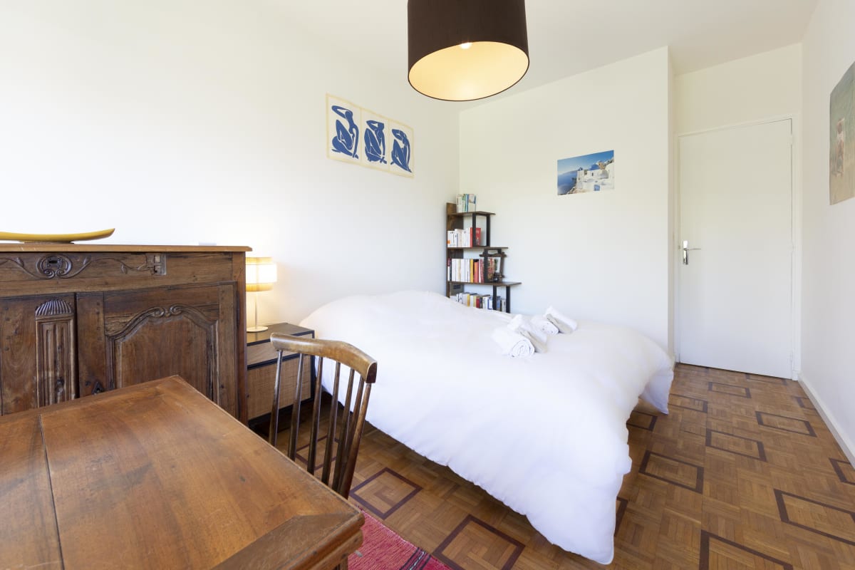 Appartement   Le Gallia, havre de paix en centre-ville avec Terrasse ❤GALLIA LYS❤