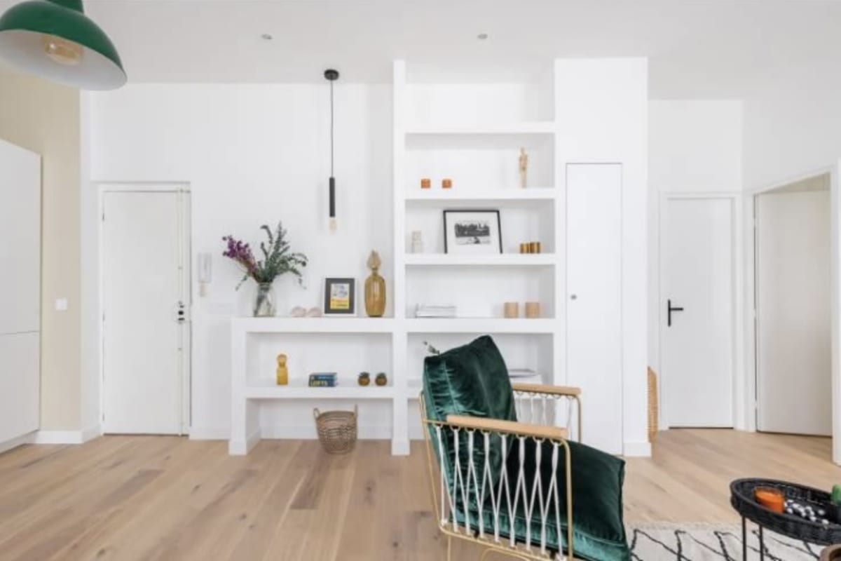  Appartement