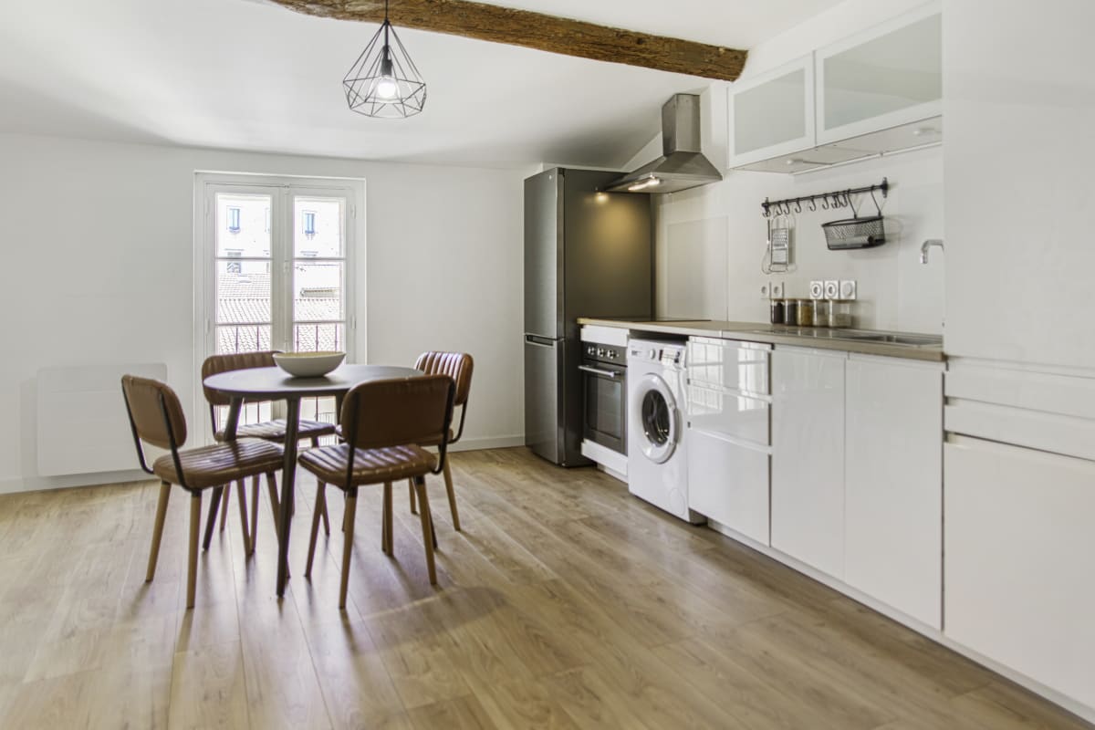  Appartement Appartement Ventoux - Welkeys  