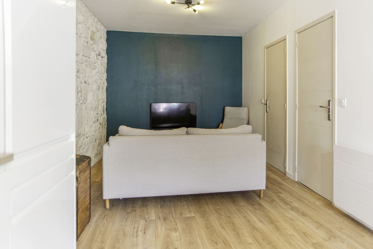  immobilier  Appartement Ventoux - Welkeys