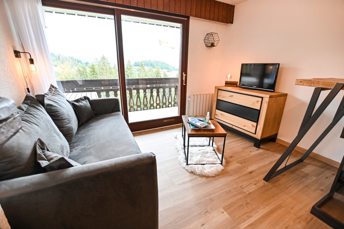  Appartement