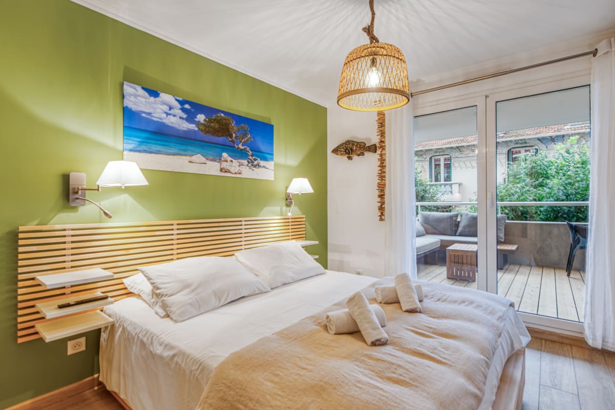 Immobilier Appartement Thiers - Welkeys  