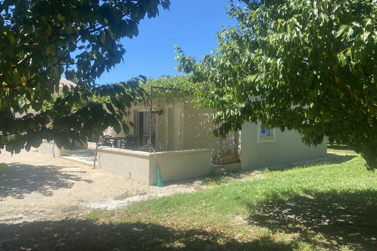  immobilier Maison