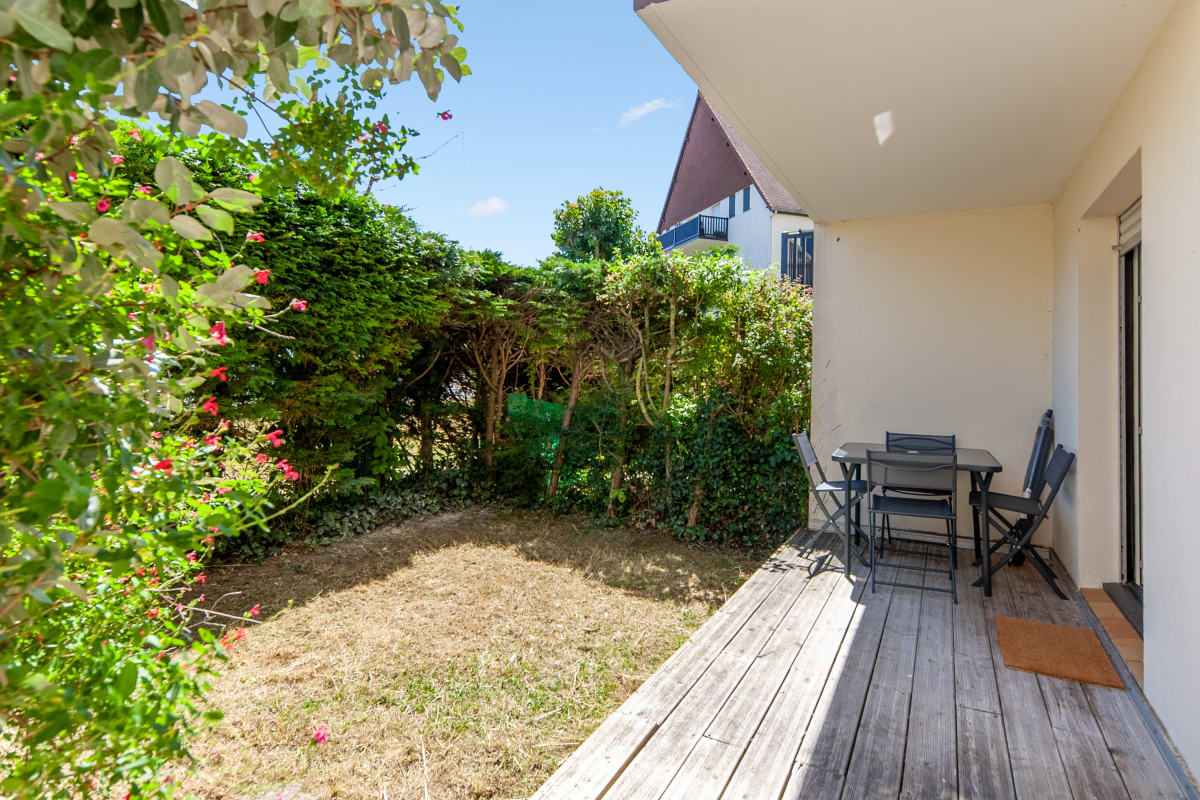  Appartement Appartement Charly - Welkeys