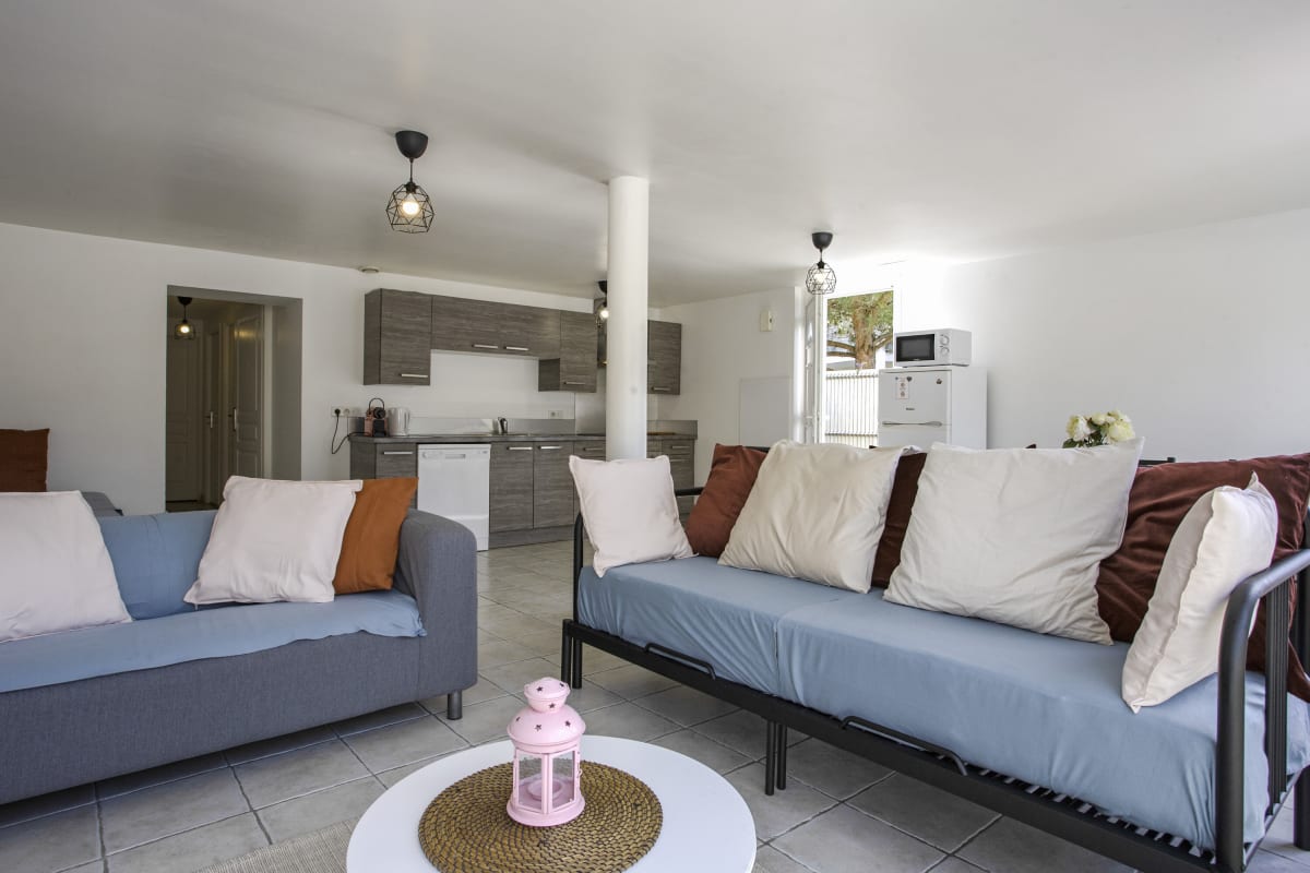 Appartement Canari - Bayonne - Welkeys