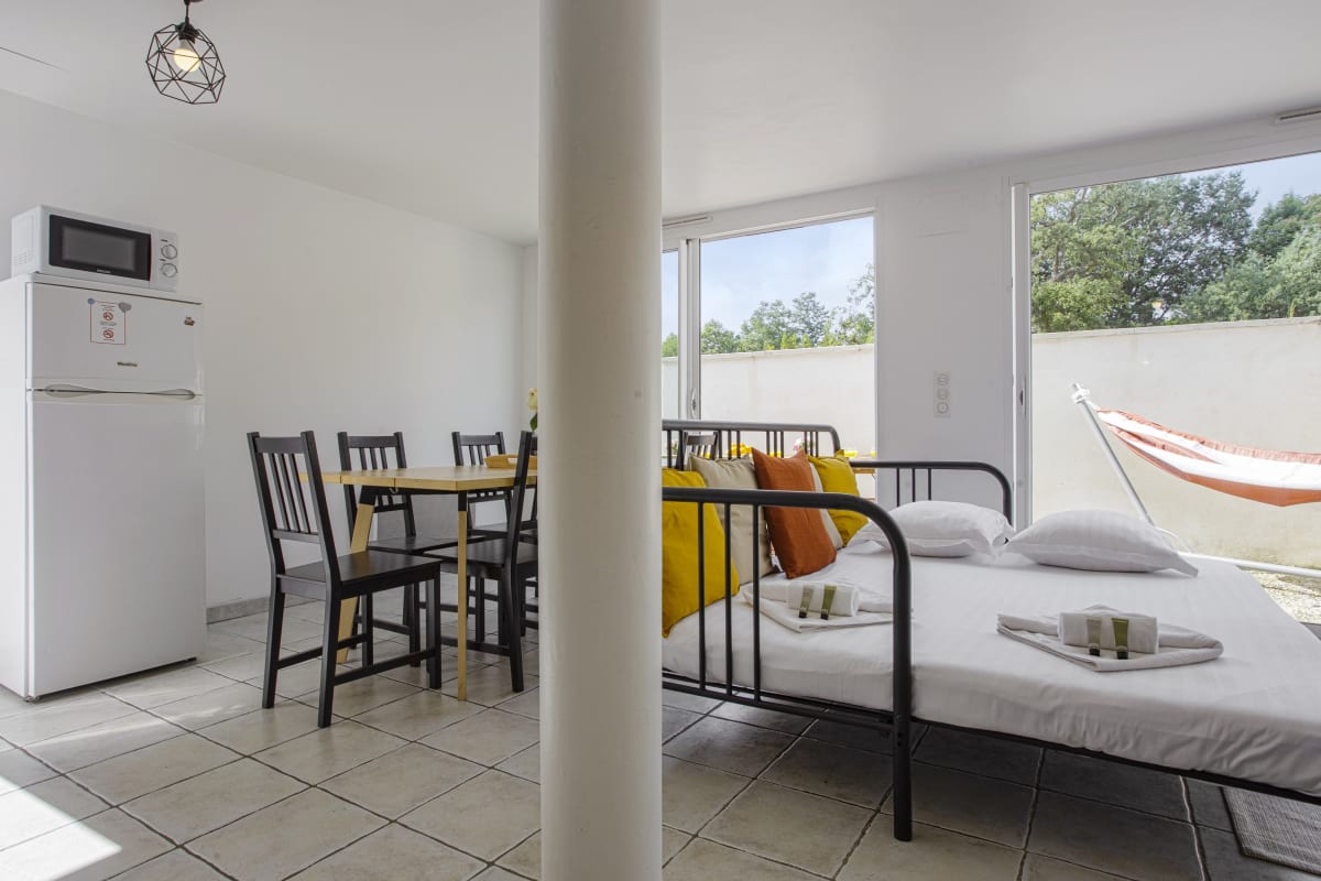 Appartement Appartement Canari - Bayonne - Welkeys 