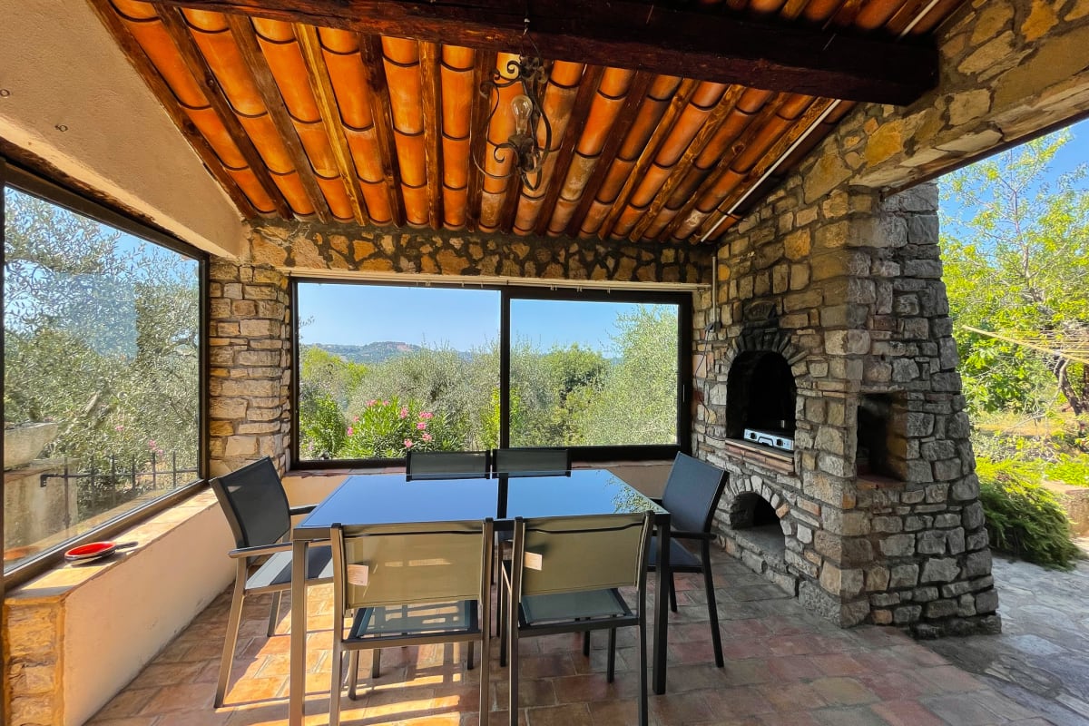  immobilier Ferme