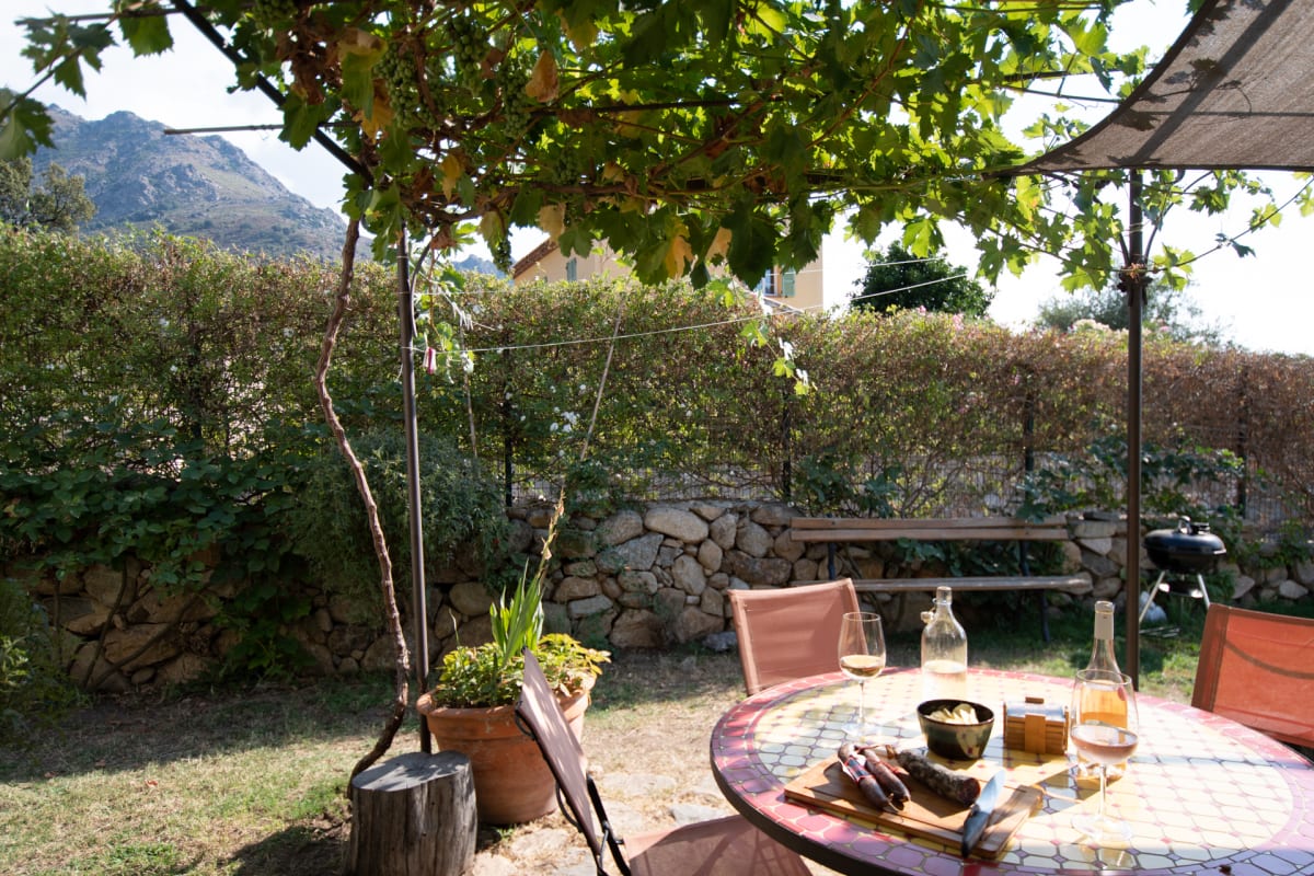  immobilier Maison