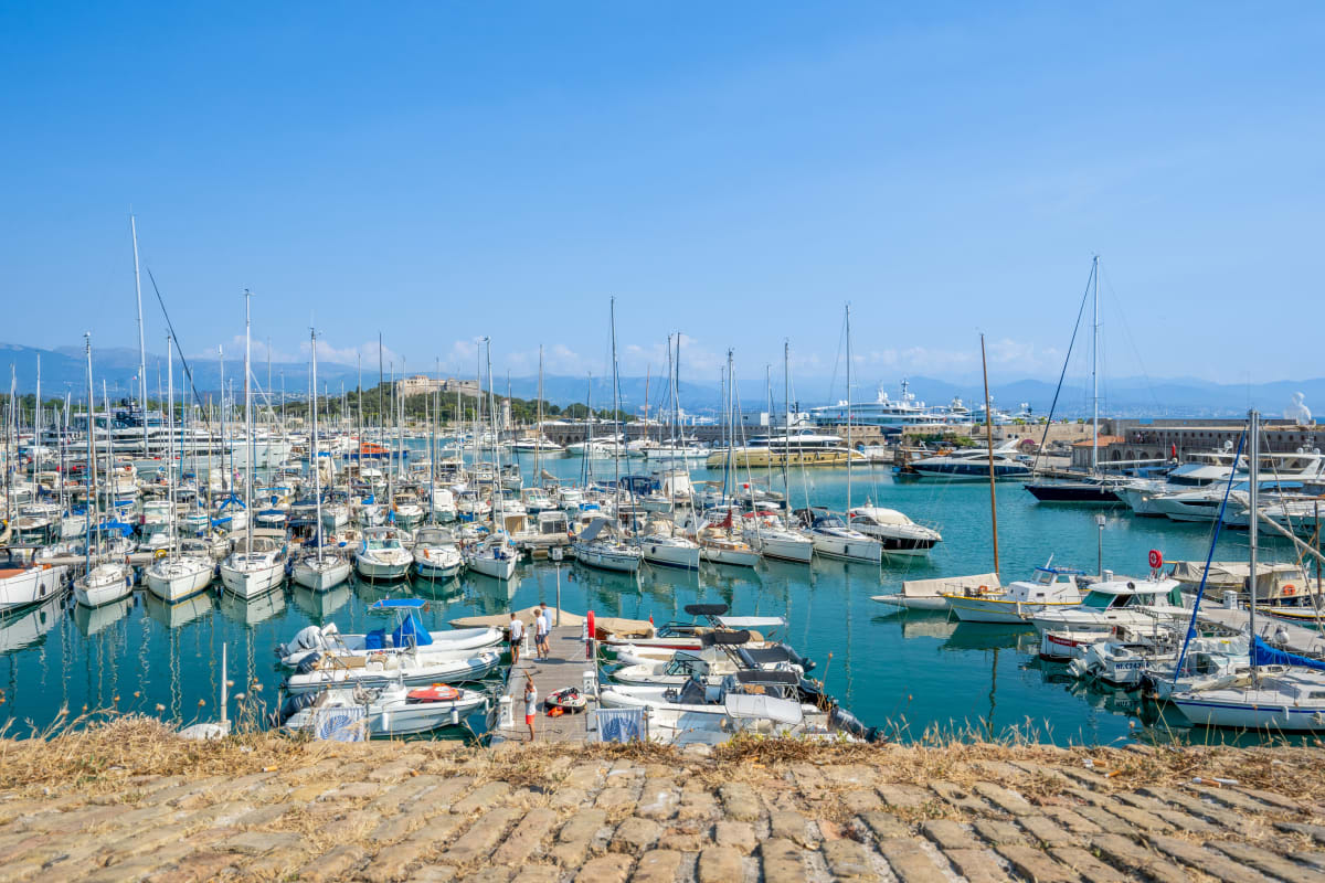 Appartement Portolan - Welkeys
