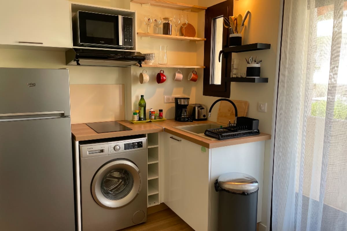  Appartement 