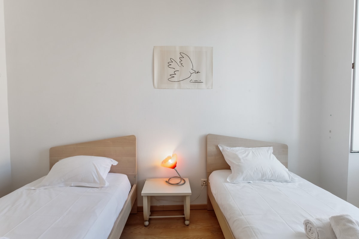 Appartement Appartement Citadelle - Welkeys 