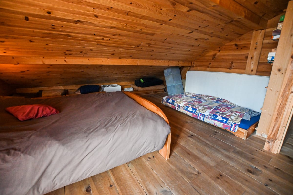  Chalet
