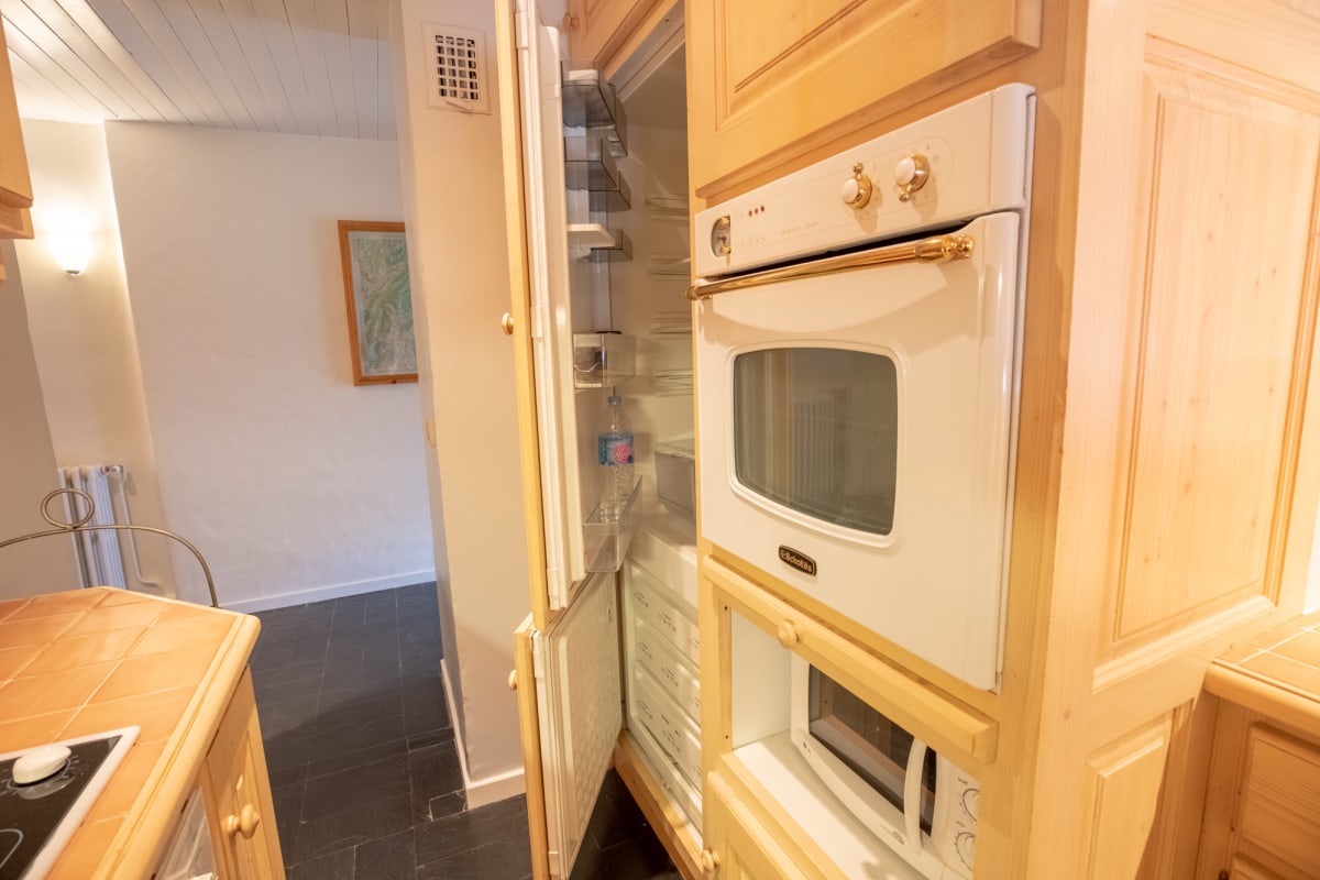  immobilier Appartement
