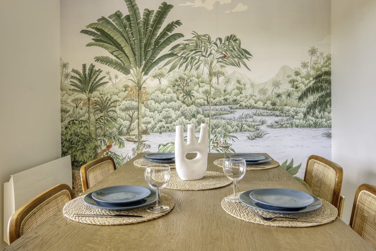 Appartement Sublime 60m² Avec Balcons Près Des Plages ! 