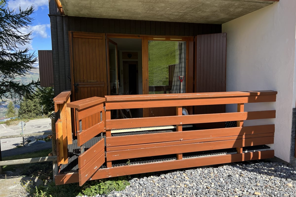  immobilier Appartement